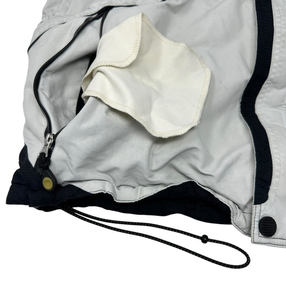 OBERMEYER Mach1 Mens Ski Jacket Parka‎ Snowboarding Winter Coat Size L - Picture 14 of 16